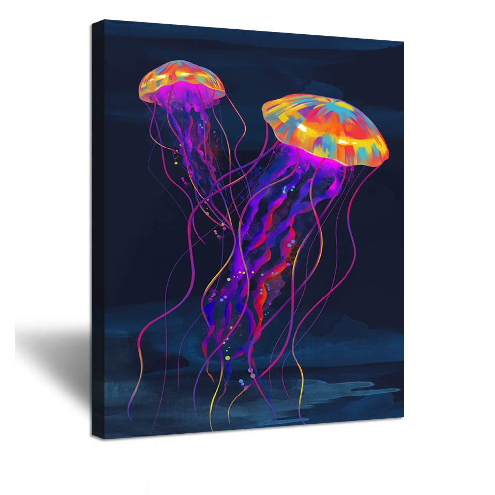 Amazon.co.jp: ZingArts ビンテージ 抽象 キャンバス ウォール